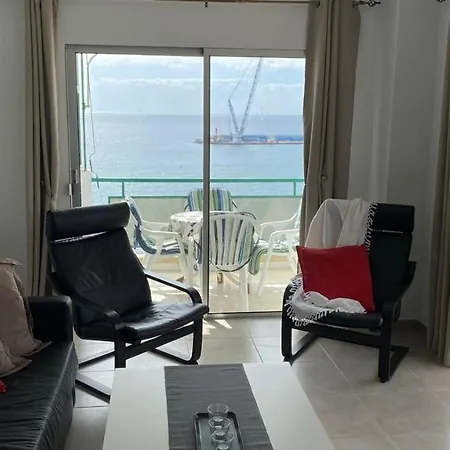 Apartment Great View Comodoro In Los Cristianos