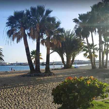 Apartment Great View Comodoro In Los Cristianos *