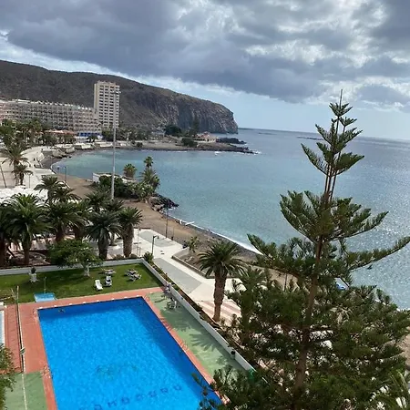 Great View Comodoro In Los Cristianos