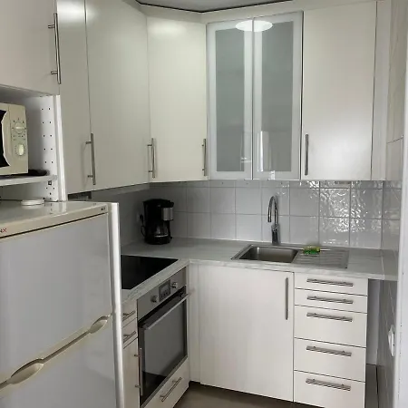 Great View Comodoro In Los Cristianos شقة لوس كريستيانوس