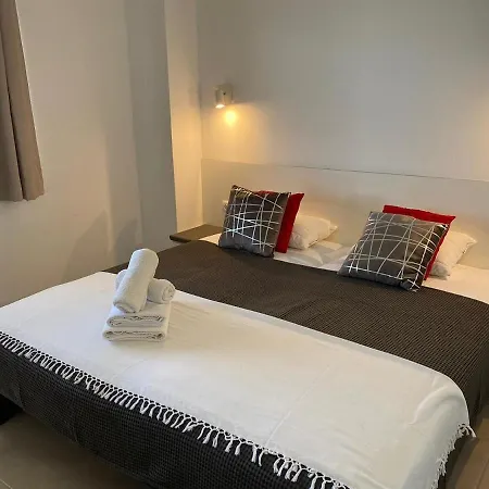 Great View Comodoro In Los Cristianos لوس كريستيانوس