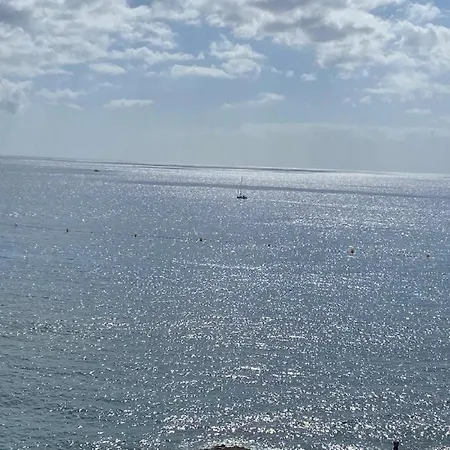 Great View Comodoro In Los Cristianos شقة لوس كريستيانوس